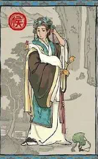 《江南百景图》梁山伯天赋是什么 七夕角色梁山伯简介