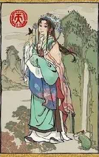 《江南百景图》祝英台天赋是什么 七夕角色祝英台简介