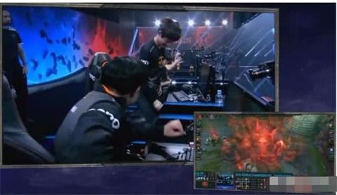 lol国庆投降是什么意思 ig国庆投降