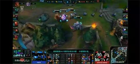 lol国庆投降是什么梗 国庆投降是谁 lol国庆投降是什么梗 国庆投降是谁