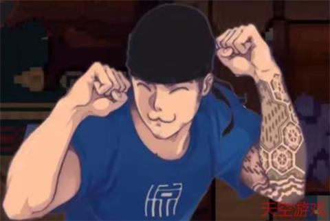 《战魂铭人》佩德勒技能介绍 小卖部老板佩德勒怎么样