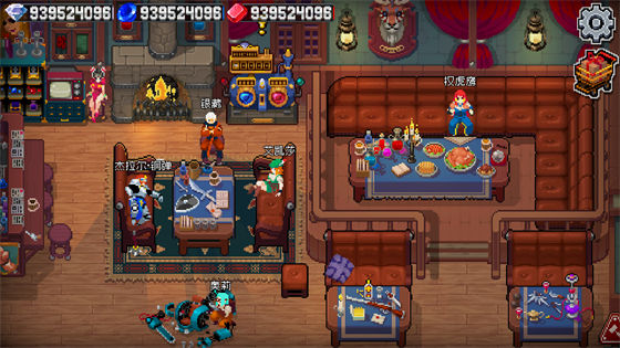 战魂铭人内购破解版在哪里下载