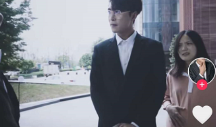 抖音我是律师表情包