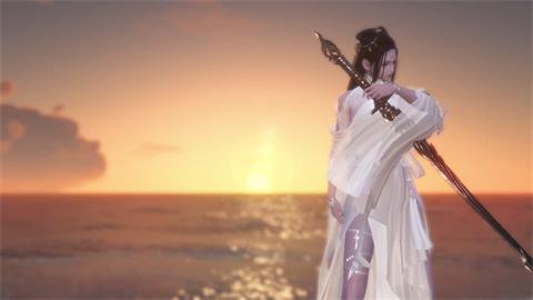 《天涯明月刀》手游玩什么职业好 零氪职业推荐