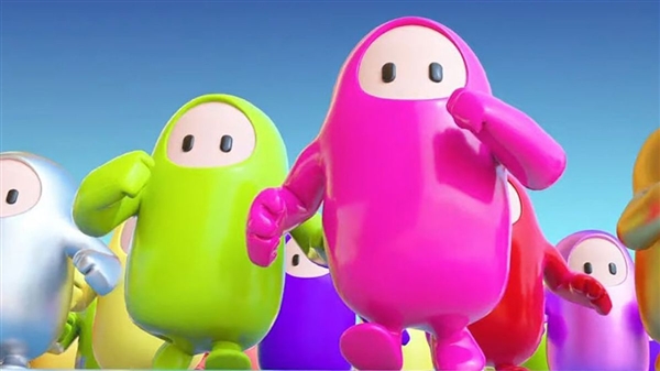 抖音小团团玩的游戏叫什么