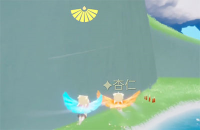 《光遇》怎么寻找第三个编钟 第三个编钟位置介绍