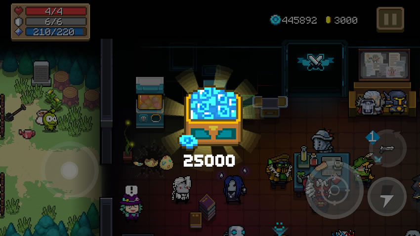 元气骑士内购版在哪下载