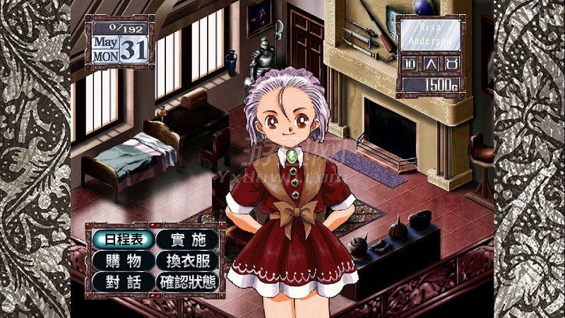 美少女梦工厂手游在哪下载