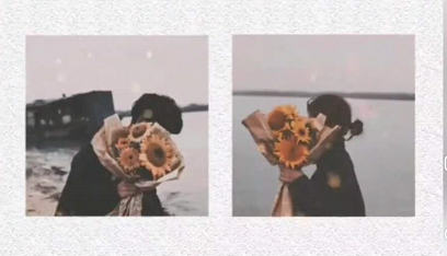 抖音希望你遇见的人让你重新做回小朋友图片