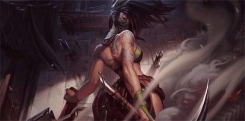 《云顶之弈》S4赛季4忍者6刺客阵容搭配 经典忍刺阵容推荐