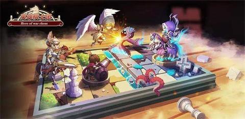 《英雄棋士团》开局选哪个种族好 萌开局怎么选择