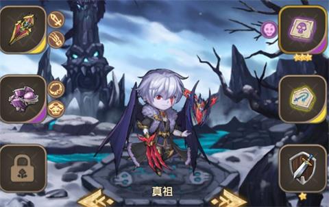 《英雄棋士团》不死族转职选那个好 不死族转职推荐