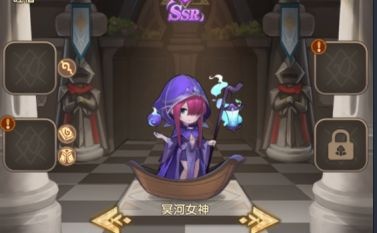 《英雄骑士团》首冲角色介绍 首冲角色技能介绍
