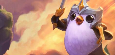 云顶之弈s4国服什么时候开始 s4羁绊抢先看