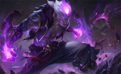 lol神龙尊者火男好看吗 神龙尊者火男技能效果一览