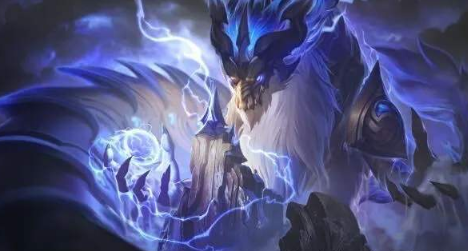 lol神龙尊者龙王怎么样 神龙尊者龙王好看吗