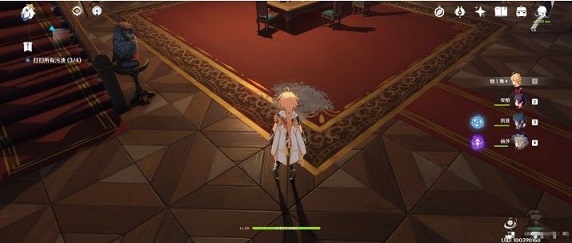 原神酒庄支线任务怎么做 原神酒庄支线图文详情攻略