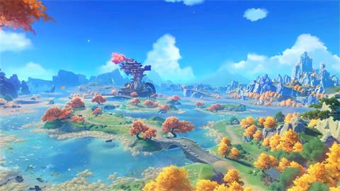 《原神》前期怎么玩 前期玩法介绍