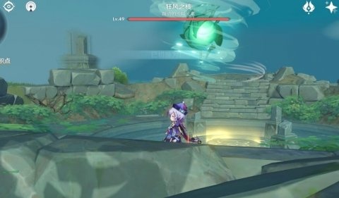 《原神》蒙德无人岛怎么玩 蒙德无人岛任务怎么完成