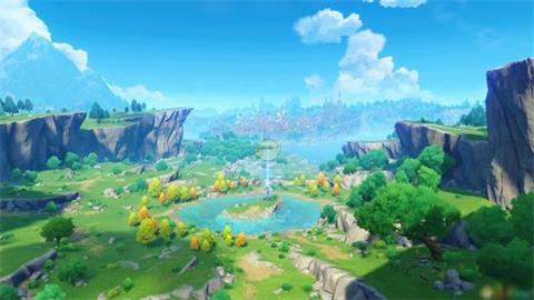 《原神》如何采集 采集的技巧方法介绍