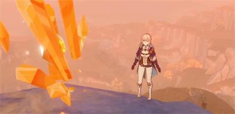 《原神》散失的神曈是什么 散失的神曈作用介绍