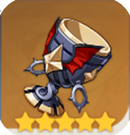 《原神》染血骑士之杯怎么获得 染血骑士之杯作用介绍