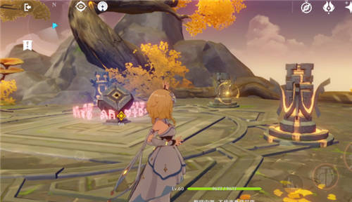 《原神》曲径通幽之处解密攻略