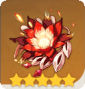 《原神》魔女的炎之花简介 魔女的炎之花获取方法