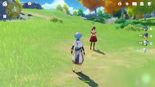 原神怎么联机打BOSS 原神多人联机玩法详情攻略