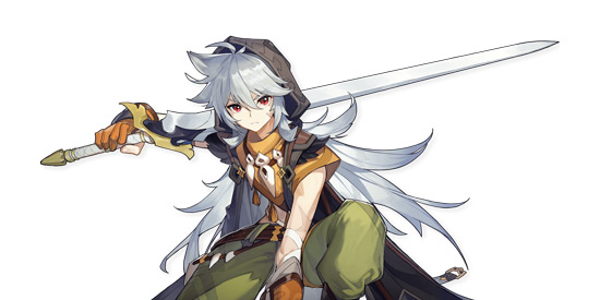 原神雷泽物理流怎么搭配 原神雷泽队伍详情攻略