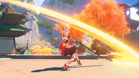 《原神》诺艾尔怎么样 诺艾尔技能介绍