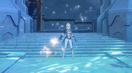 《原神》琴厉害吗 琴怎么样