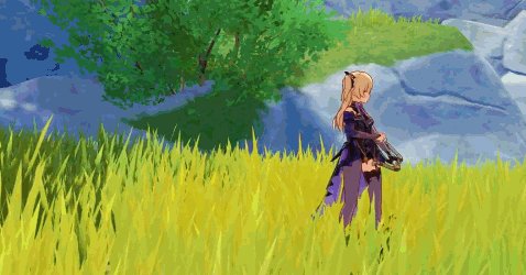 《原神》菲谢尔资料介绍 菲谢尔背景故事