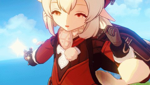 《原神》可莉技能介绍 可莉怎么玩