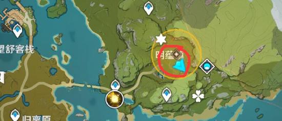 《原神》明蕴镇任务简介 明蕴镇任务攻略介绍