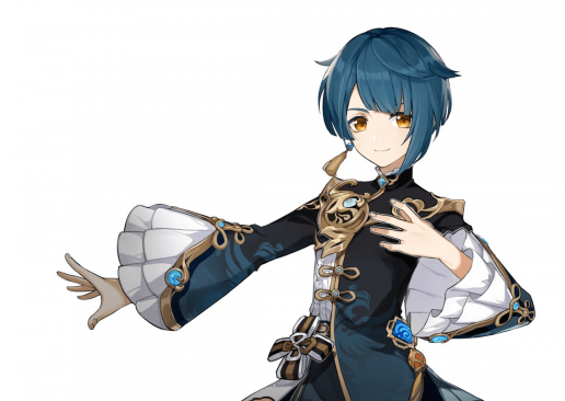 《原神》行秋是男是女 行秋值得练吗