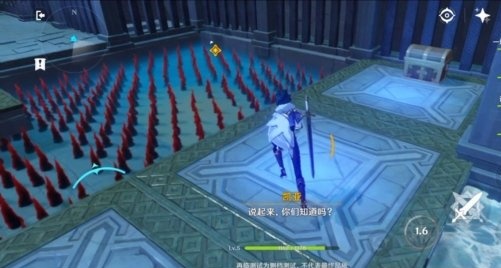 《原神》北风之狼怎么通关 北风之狼打法技巧