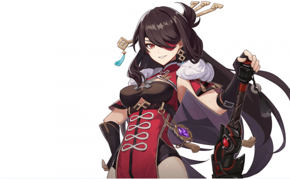 《原神》北斗怎么样-北斗值得培养吗