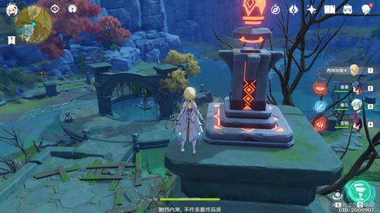 《原神》太山宝贝满船归怎么过 太山宝贝满船归通关技巧