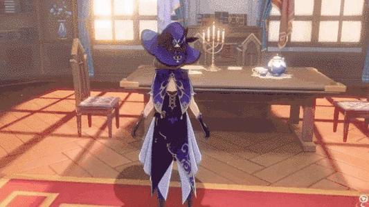 《原神》全角色定位 各个角色定位