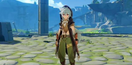 《原神》雷泽最强阵容怎么搭配 雷泽搭配推荐