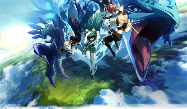 《原神》队伍搭配、全角色搭配详细攻略