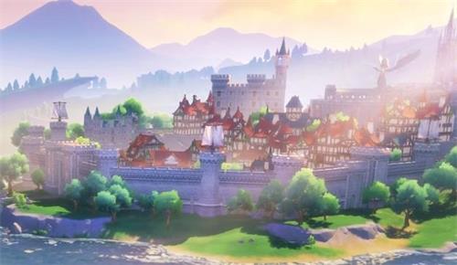 《原神》武器图鉴 武器大全