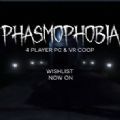 phasmophobia