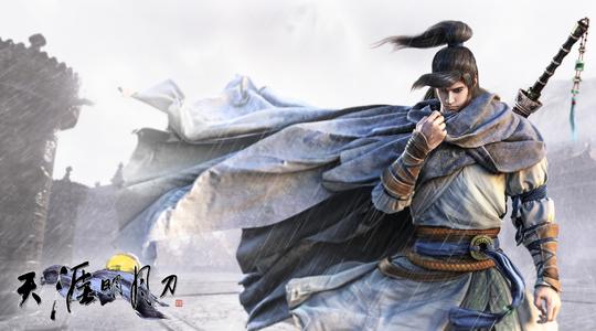 《天涯明月刀手游》神威怎么样