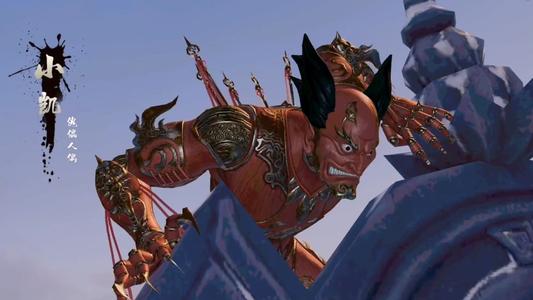 《天涯明月刀手游》万雪窟小凯怎么打