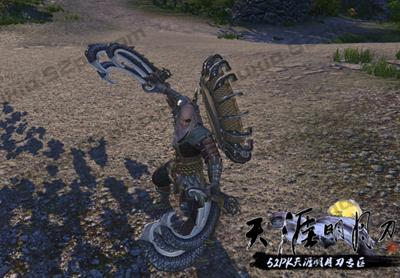 《天涯明月刀手游》龙首山鹰眼老七怎么打