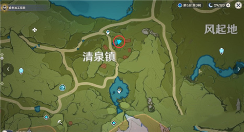 《原神》兽肉在哪里购买 兽肉怎么刷