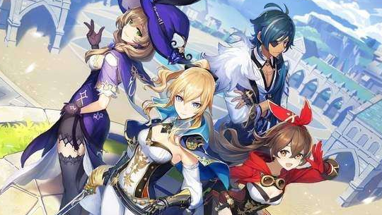 《原神》祈愿多少级开 祈愿什么时候开始