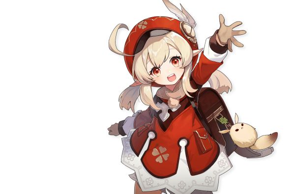 《原神》可莉强不强 原神可莉值得培养吗